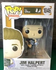 Funko Pop! Vinyl: The Office - Jim Halpert #1046