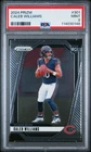 New Listing2024 Panini Prizm -BASE RC- Caleb Williams (BEARS) *PSA 9 MINT* #301