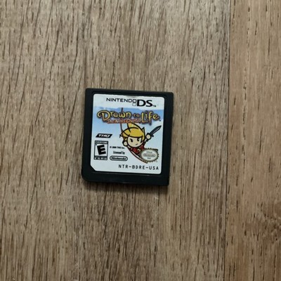Drawn to Life: The Next Chapter (Nintendo DS). Tested. Game Only.