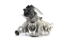 Original BMW Turbolader 8469098 2 Coupe M2 8054873 49477-06313 49477-06315 NEU