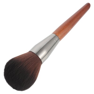 1 Stück Foundation-Pinsel, professioneller Make-up-Pinsel, hochdichter Pinsel