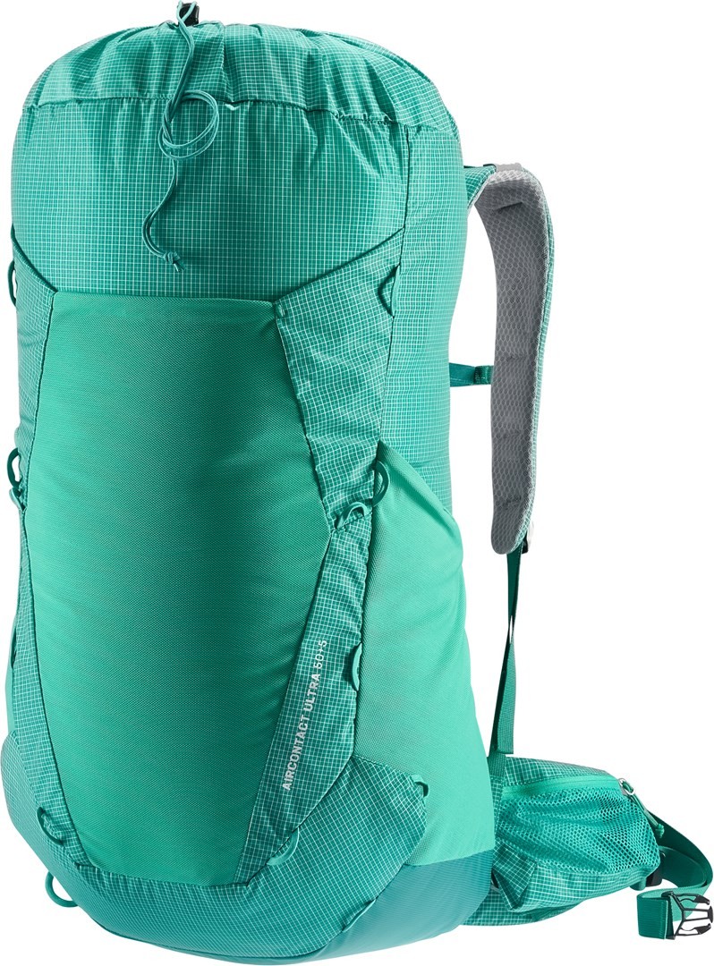 4046051131689 Deuter AIRCONTACT ULTRA 505 50 l Grn Deuter 50590₽