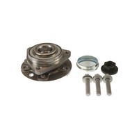 Radlagersatz Ø 137 Mm Triscan Aftermarket-Expertise FüR U.A. Saab 9-5