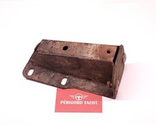 Pare-choc arrière Citroen DYANE