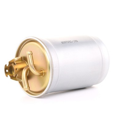 In-Line Fuel Filter Fits Seat VW Hitachi Alhambra Cordoba Ibiza Terra | New OEM