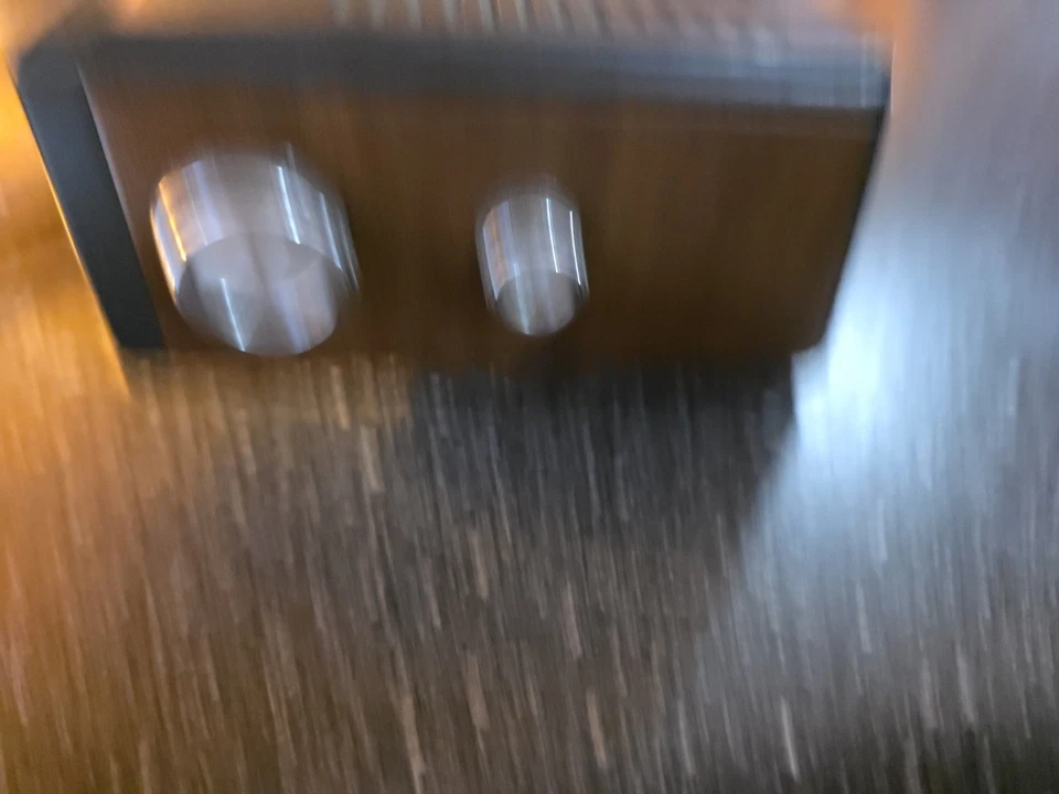 Radio despertador AM/FM realista CHRONOMATIC-116 12-1510 Foto 4 de 4