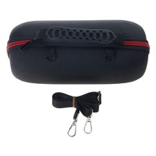 Protective Speaker Case Carrying Storage Box for Pulse 5 Speaker Storage Bag