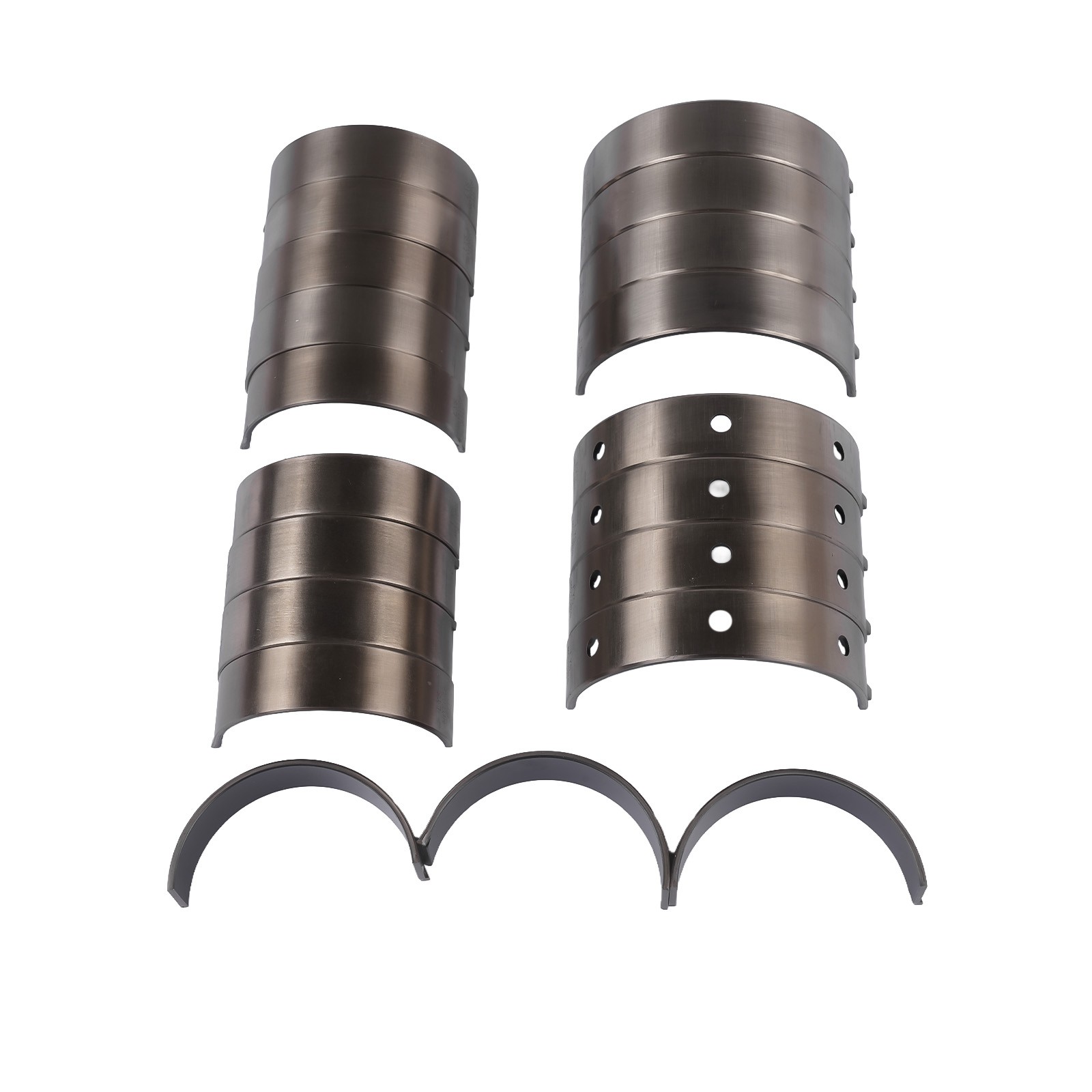 Rod Main Bearing For 2014-2016 Maserati Ghibli 3.0T 280327 304033 280321 275621