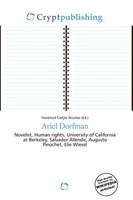 Hardmod Carlyle Nicolao | Ariel Dorfman | Taschenbuch | Englisch (2026)