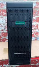 HPE ProLiant ML350 Gen10 16SFF Tower Server: Xeon Silver 4110, 64GB RAM, NO HDD