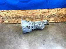 15 - 23 DODGE CHALLENGER SCAT PACK OEM TREMEC TR6060 6 SPEED MANUAL TRANSMISSION