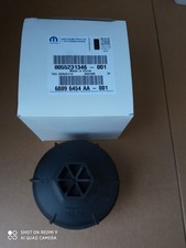 GENUINE / ORIGINAL  OIL FILTER CAP 55231346 FOR ALFA ROMEO, FIAT, LANCIA .