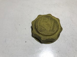 86fb8100gd Deckel Ausgleichsbehälter Kühler 86fb-8100-gd Ford F DE543555-88