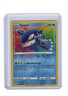 Kyogre Amazing Rare Holo 120 HP Shining Fates 021/072 Amazing Surge Pokémon Card