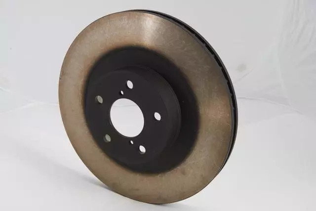 Rotor para Subaru Forester/Impreza 2002-2008 (P/N 26300AE061)