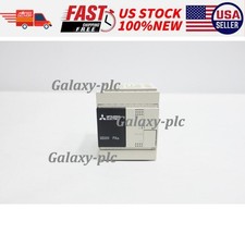 Mitsubishi FX3S-20MR/ES Plc Module Programmable Controller