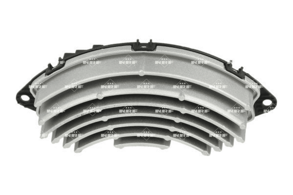 Widerstand InnenraumgebläSe FüR CitroËN Fiat Peugeot Berlingo Multispace C4-image