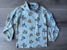 Vintage Looney Tunes Tasmanian Devil Taz Kids Size 4/5