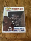 Funko Pop! Vinyl Super 6 in: Stranger Things - Tom/Bruce Monster (6 inch) #903