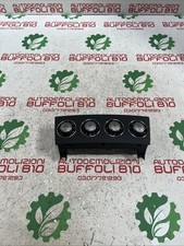 Comandi Clima 2005 MERCEDES