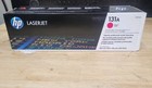 Nowy zapieczętowany wkład z tonerem magenta HP LaserJet 131A CF213A