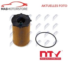 MOTOR ÖLFILTER NTY FOF-HY-515 V FÜR HYUNDAI GRAND SANTA FÉ,SANTA FE IV 183KW
