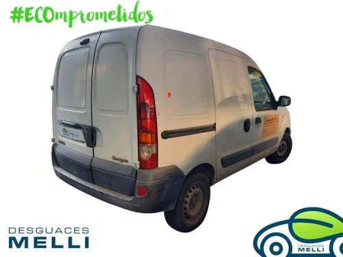 8200057225 Pompe Injection Diesel pour RENAULT KANGOO I (F/KC0) Generiqu 9028019 - Afbeelding 9 van 10