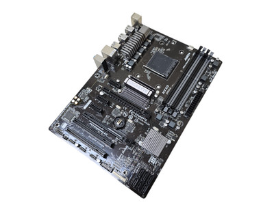 GIGABYTE GA-970A-DS3P USB 3.0 AMD FX Socket AM3+ ATX Gaming Motherboard