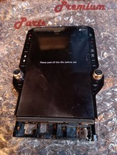 2025 RAM 2500 14 Inch Uconnect Radio Media To...