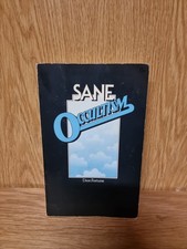 SANE OCCULTISM By Dion Fortune 1982 (4834)