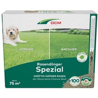 Cuxin DCM RasendüNger Spezial Minigran 3 Kg 100 Tage Langzeitwirkung