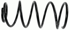 Fahrwerksfeder Vorderachse für MAZDA 3 Stufenheck