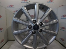 Jantes Ford FOCUS