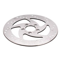 TRW Bremsscheibe MST501SWR | FüR Harley Davidson Flht Electra Glide Standard 158