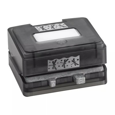 Creative Memories Dragonfly Border Maker Cartridge for use with the BMC System