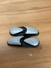Alpinestars Magnesium Toe Sliders SEE DESCRIPTION FOR FITMENT