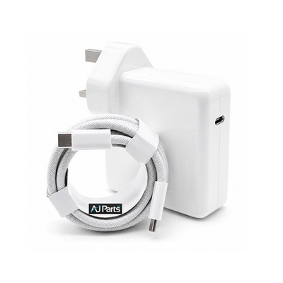 140W USB-C Ladegerät kompatibel mit AirPods Max 5A / 28V Typ-C