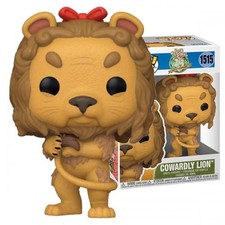 Funko POP! The Wizard of OZ 85Th: Cowardly Lion (1515)