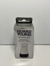 Guard Your ID Advanced Security Roller Plus Identity Theft Prevention Stamp