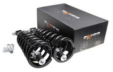 1965-1970 Oldsmobile Full Size Passenger Car Front End Suspension Rebuild Kit - www.a-resto