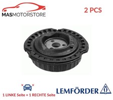 FEDERBEINLAGER DOMLAGER PAAR HINTEN LEMFÖRDER 35429 01 2PCS A FÜR AUDI Q7,4L