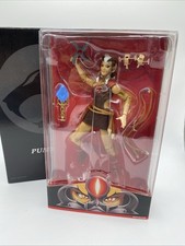Mattel Thundercats Classic PUMYRA Matty Collector NIB