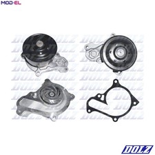 WATER PUMP ENGINE COOLING M473 FOR MAZDA 2 CX-3/0/SUV DEMIO CX-30 AXELA 1.5L