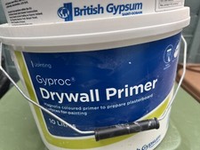 Gyproc Magnolia Drywall primer
