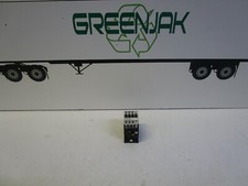 SIEMENS 3TF3000-OA 20A 600VAC CONTACTOR RELAY - USED - FREE SHIPPING