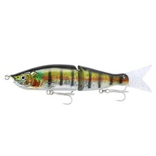 1 Big Game Minnow Jointed Trout Bass Fresh Saltwater Fishing Lure 55g Jointed 