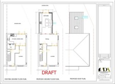 Architekturpläne Zeichenservice GRUNDRISSE UND AUFHEBUNGEN