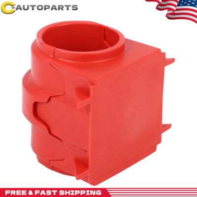 Front L & R Sway Bar Bushing Fit For Ford Explorer 2006-2019 - Foto 5
