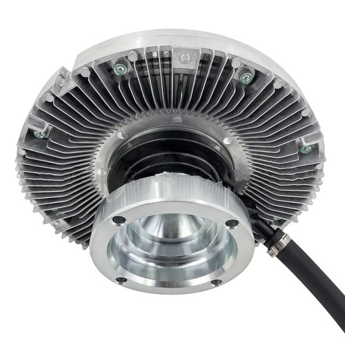 Car Metal Fan Clutch Replacement Parts For Mack MP7/MP8 3912-376791221 - Picture 12 of 19