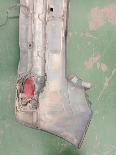 9650695477 Paragolpes Trasero para CITROEN C4 COUPE Collection 2006 132480 - Imagen 2 de 10